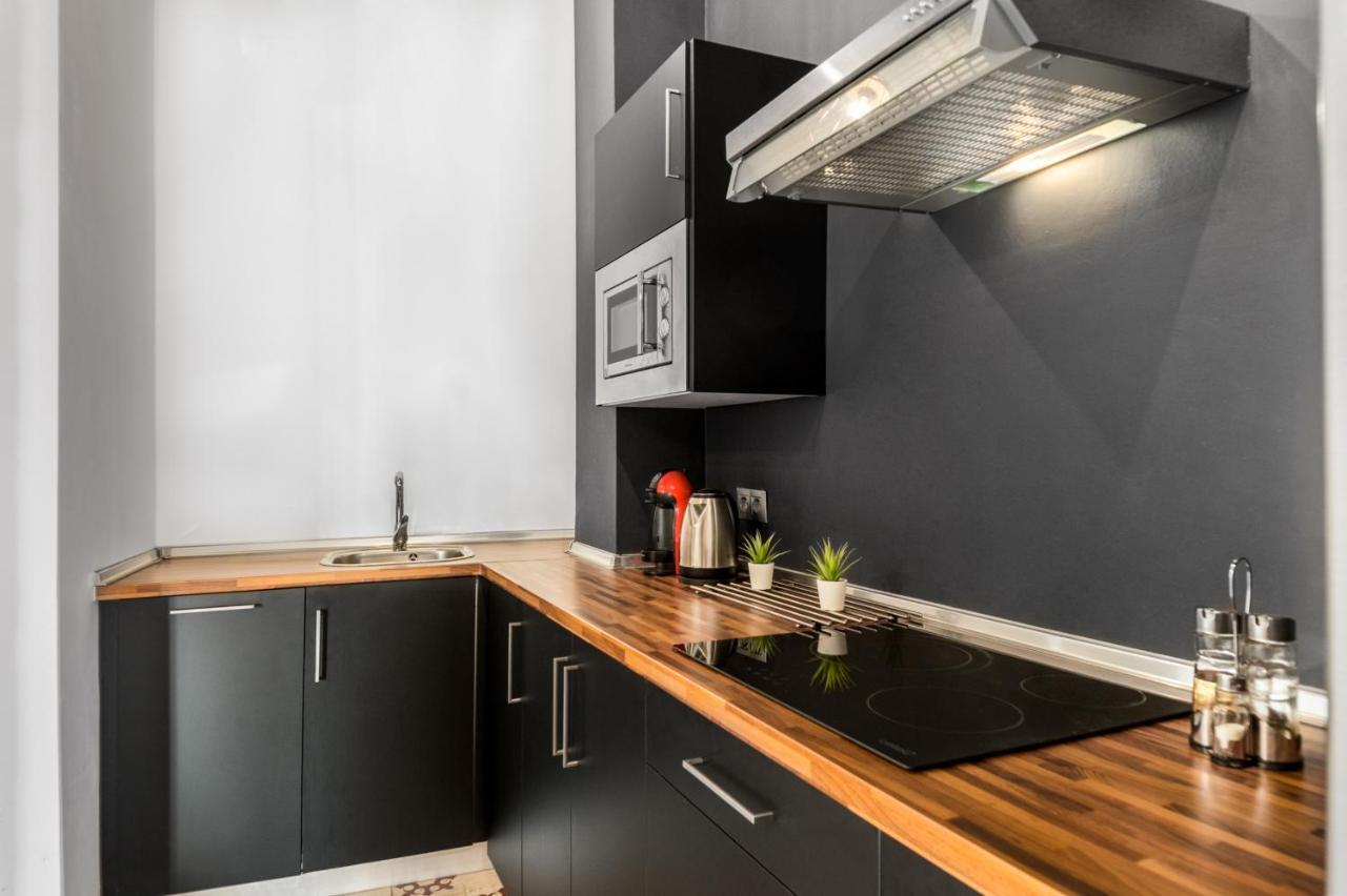 Fatima Homes Lejlighed