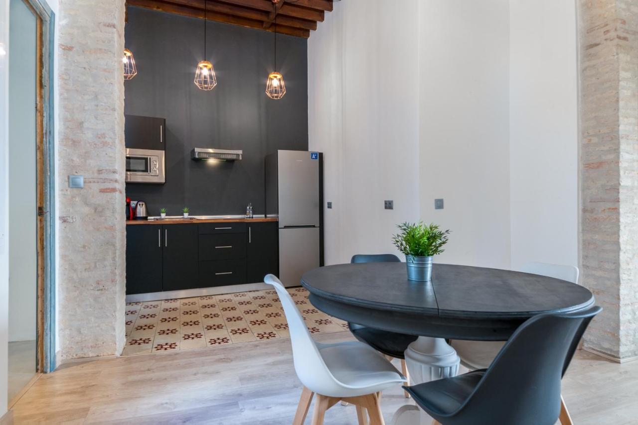Fatima Homes Lejlighed Málaga