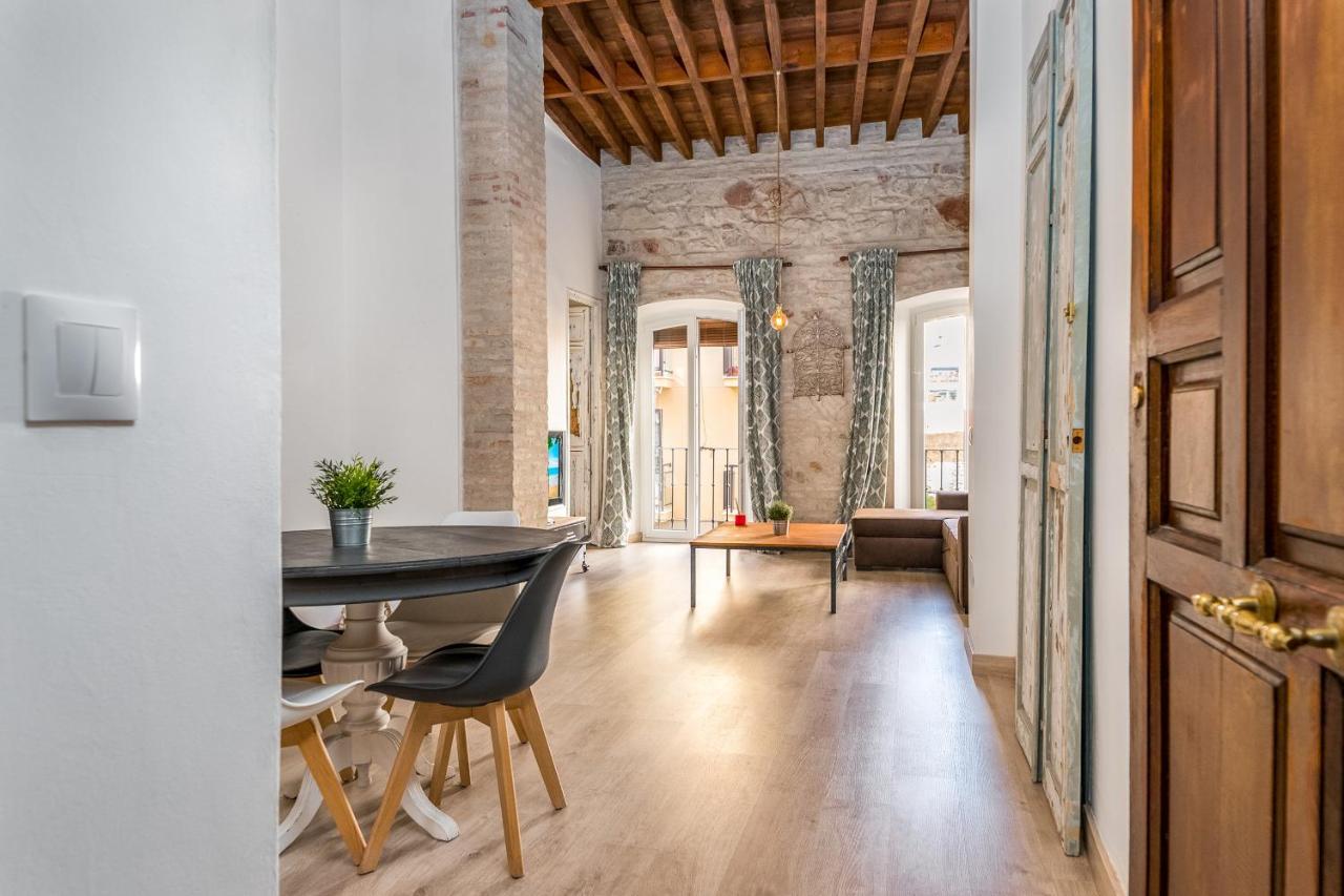 Fatima Homes Lejlighed Málaga