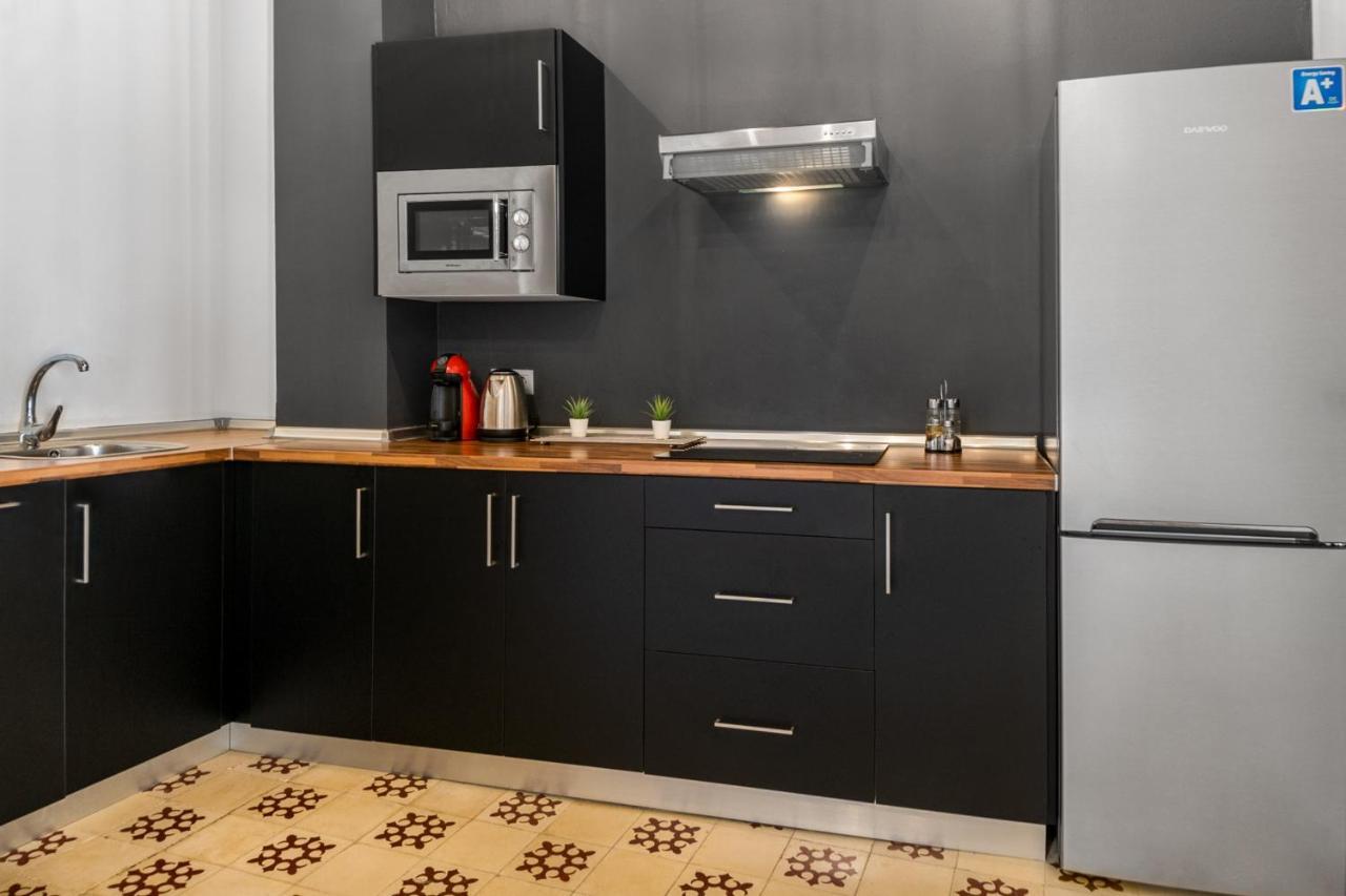 Fatima Homes Lejlighed