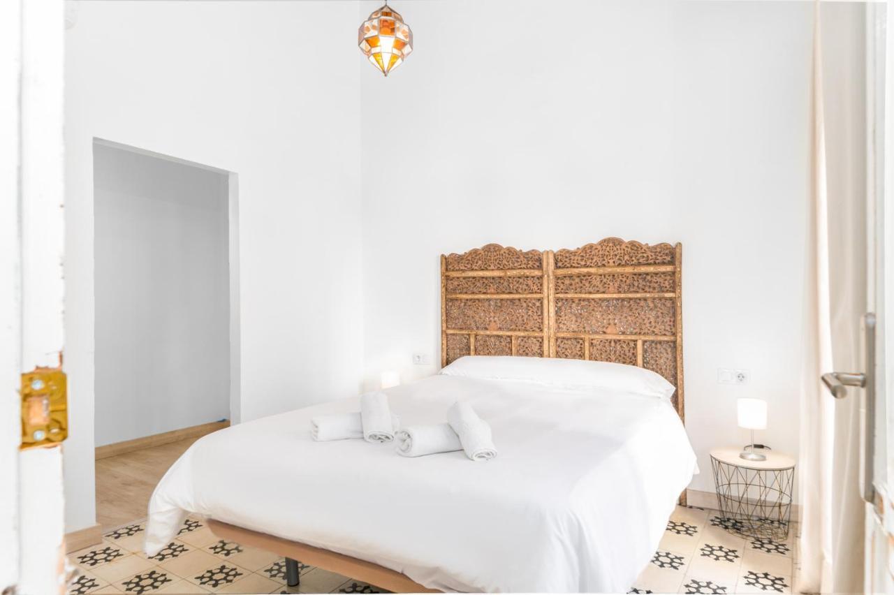 Lejlighed Fatima Homes Málaga